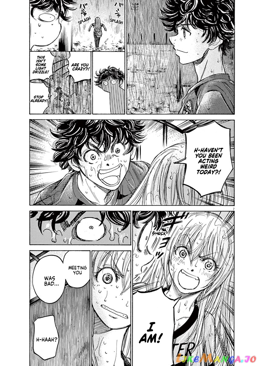 Ao Ashi, Chapter 117 image 08